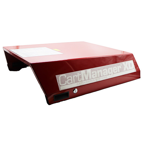 F14753-509 - Hood 286-0086