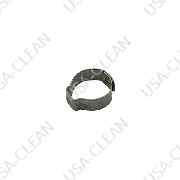  - 5/16 inch solution hose clamp 992-7004