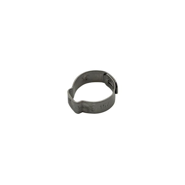  - 5/16 inch solution hose clamp 992-7004