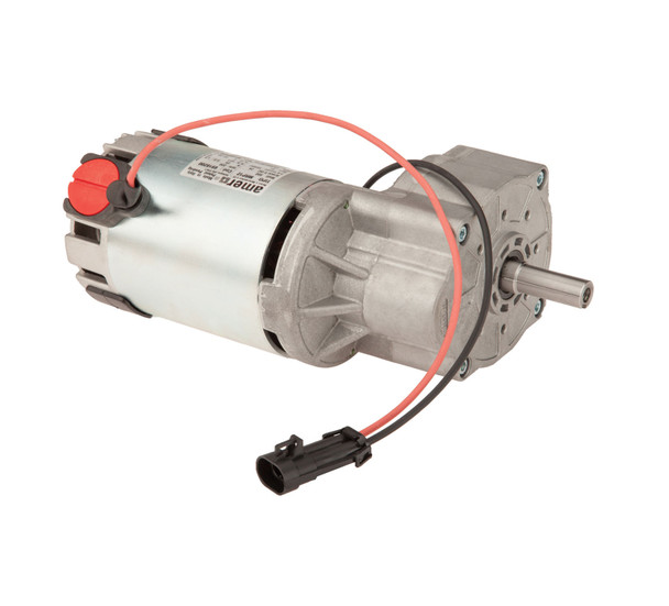  - 24V brush motor assembly with gearbox 991-1706