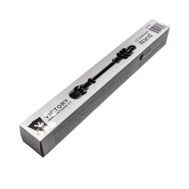  - 12 inch extension wand 800-0072