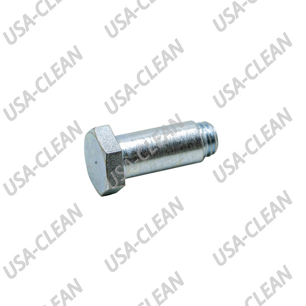 604160 - Bolt M17 x 34mm shoulder 175-2077