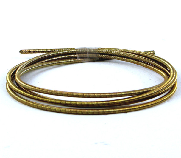 7-449 - Solution flow cable 202-0528