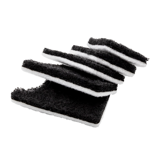  - Internal filter (pkg of 5) 181-2025