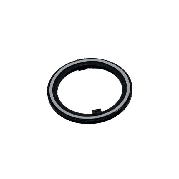 1242538 - E-stop lock ring 375-7695