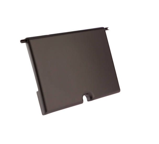 4037019 - Solution tank cover with decal 175-2266