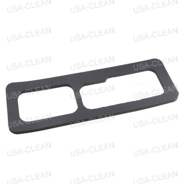 222121 - Rear tank gasket 175-2268