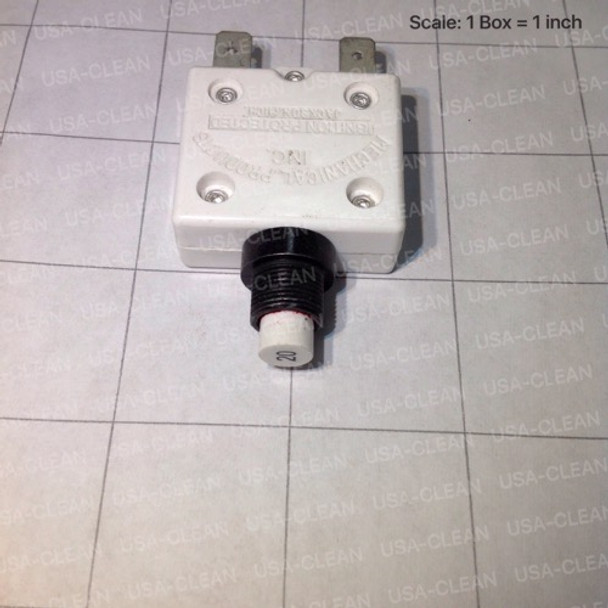 383723 - 20amp circuit breaker 175-2337