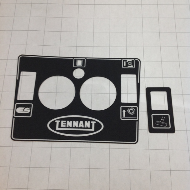 369763 - Operational decal set 175-2585