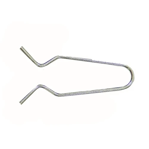 4043870 - Spring clip 175-2612