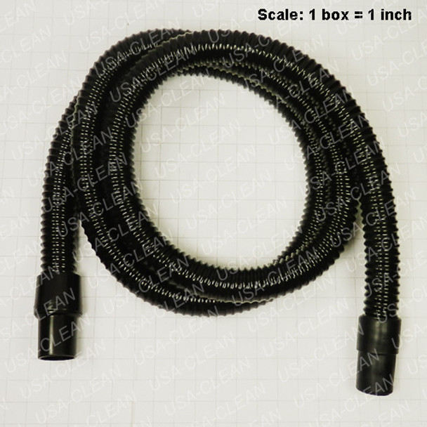 160481 - Vacuum hose 1 1/2 x 10 foot 175-2635