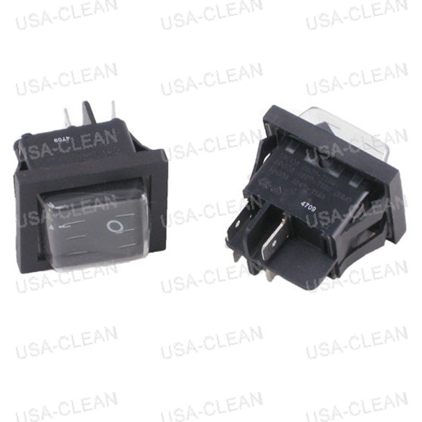 1044804 - Rocker switch 175-2693