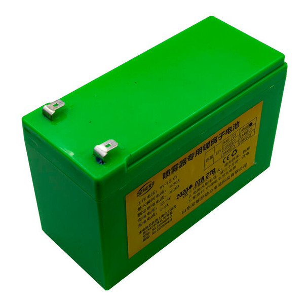  - POWERFIRST 12V 10AH BATTERY 12V 10ah battery for HR380 (Discontinued)