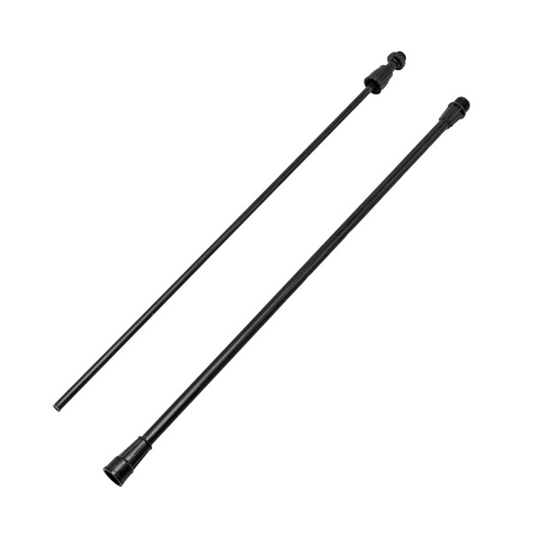  - POWERFIRST ND WITH NOZZLE Wand with nozzle