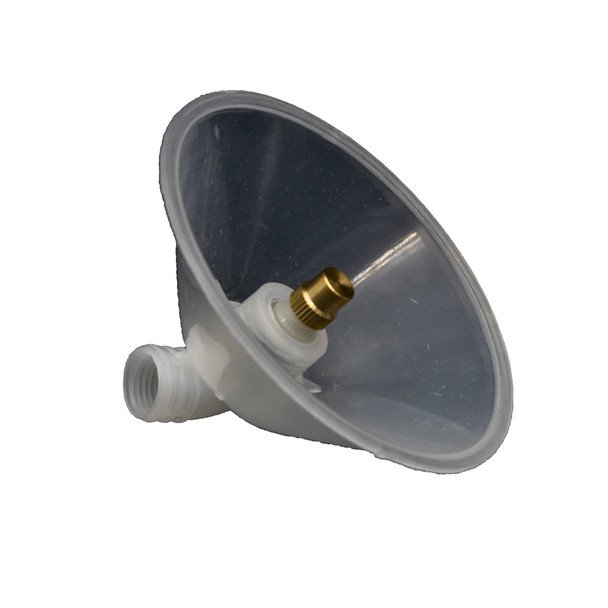  - Cone nozzle (white) 800-0113