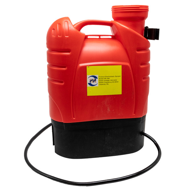  - Tank (OBSOLETE) 800-0120