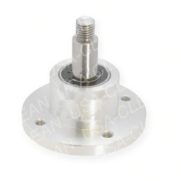  - Rebuilt bearing assembly with shaft, housing and bearing 170-3149-R