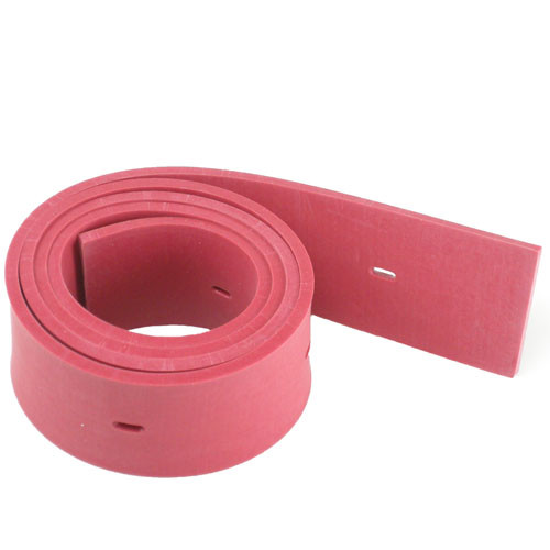 611402 - Squeegee blade 32 inch rear linatex® (OBSOLETE) 175-2821