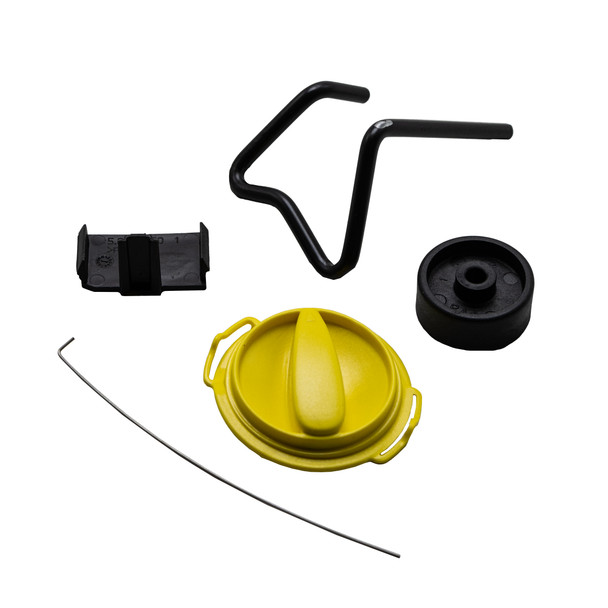 K45153350 - Adjusting wheel 183-9693