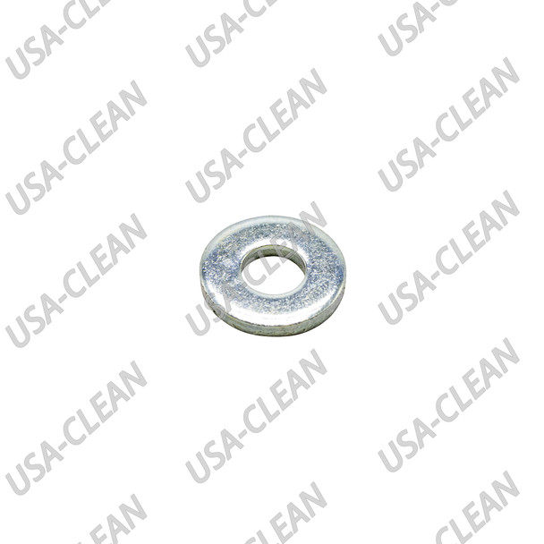 69461 - Washer 3/8 flat steel plated 175-3176