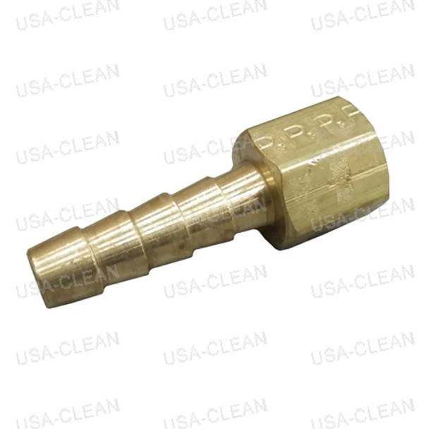 150520 - Brass fitting 175-3529