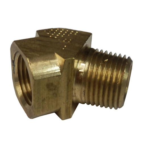 1043095 - Brass fitting 175-3691