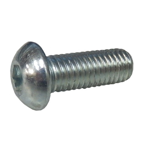 4024815 - Screw M8-1.25 x 22mm hex head 175-3846
