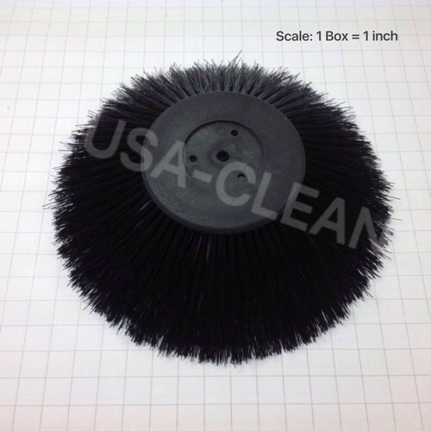 603337 - Standard side brush 175-3861