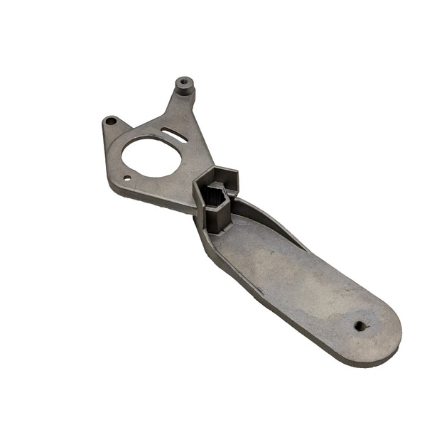 1016254 - Main brush arm 175-4139