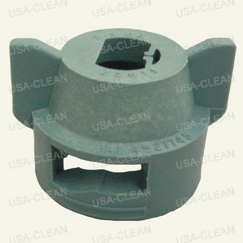 575282000 - Quick jet cap (green) 175-4194