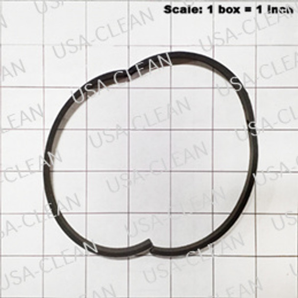 630119 - Console gasket 175-4291