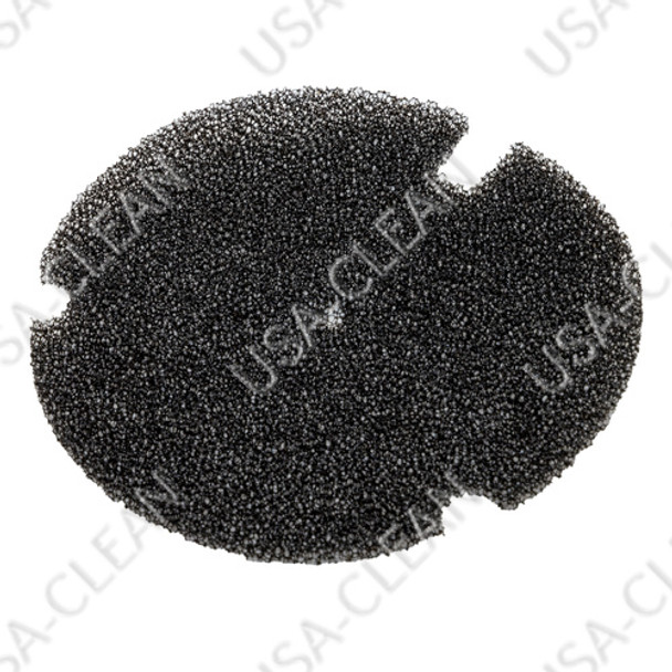  - Media inlet filter 215-9091