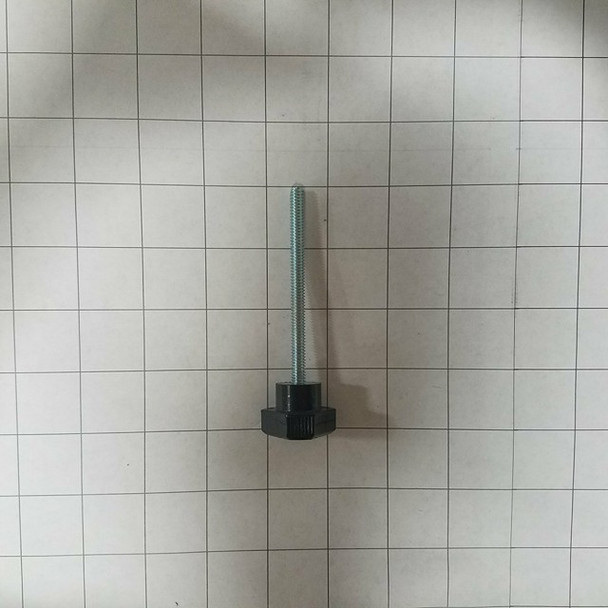 1002467 - Knob 1/4-20 x 3 stud 175-4329