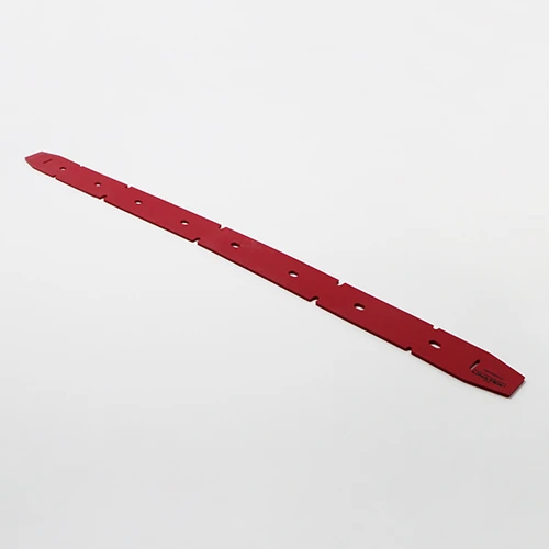 4088712 - TENNANT 4088712 Squeegee blade Front (linatex®)