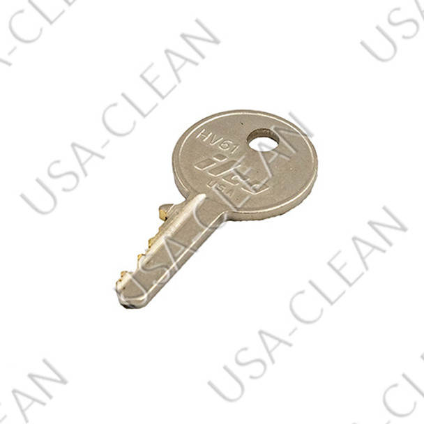 R150118 - Replacement key 281-1400