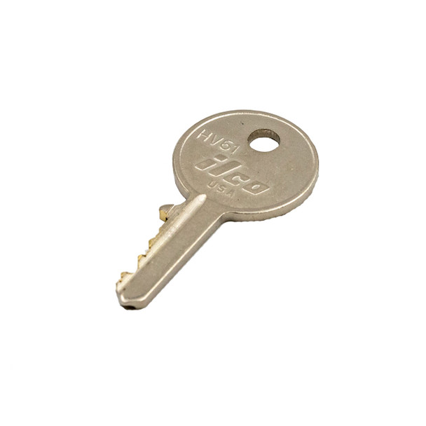 R150118 - Replacement key 281-1400