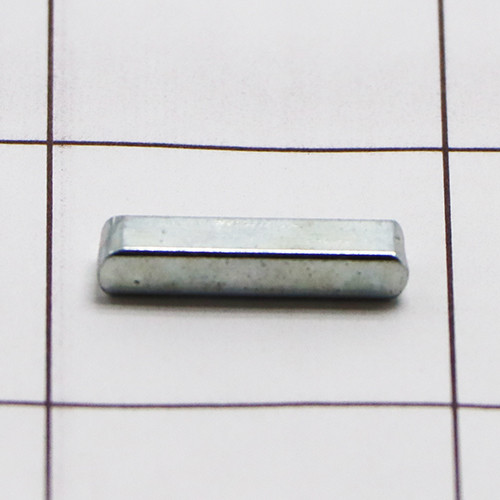 1644020 - Key 4 x 4 x 20 278-1606