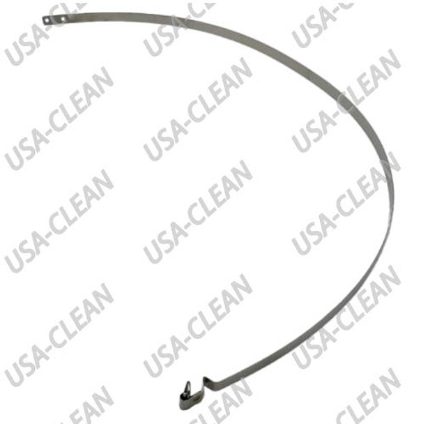 20602020 - Right hand splash guard blade 183-9882