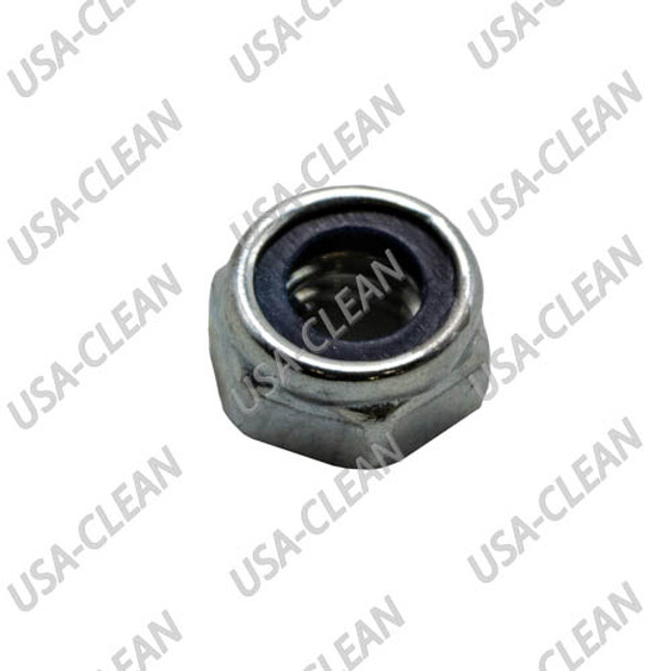 897105 - Nut M6 inox 375-9499