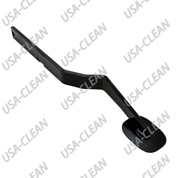 897222 - Brush head lifting pedal 375-9690