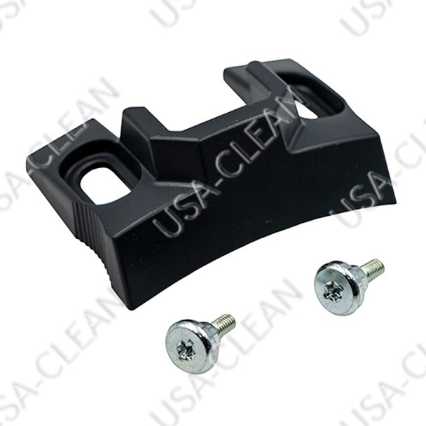 22361000 - Bracket with screws for cord 372-2636