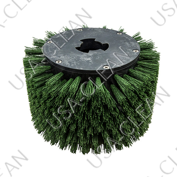 1049T - Grit stair brush 253-1012