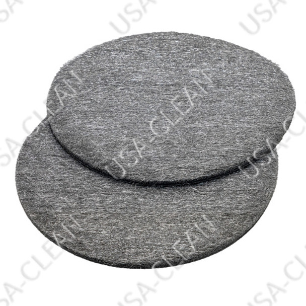 1071 - Crystalliser pad (pkg of 2) 253-1015