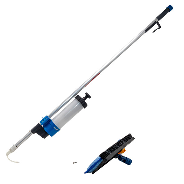  - Floor spray nozzle tool 257-1013