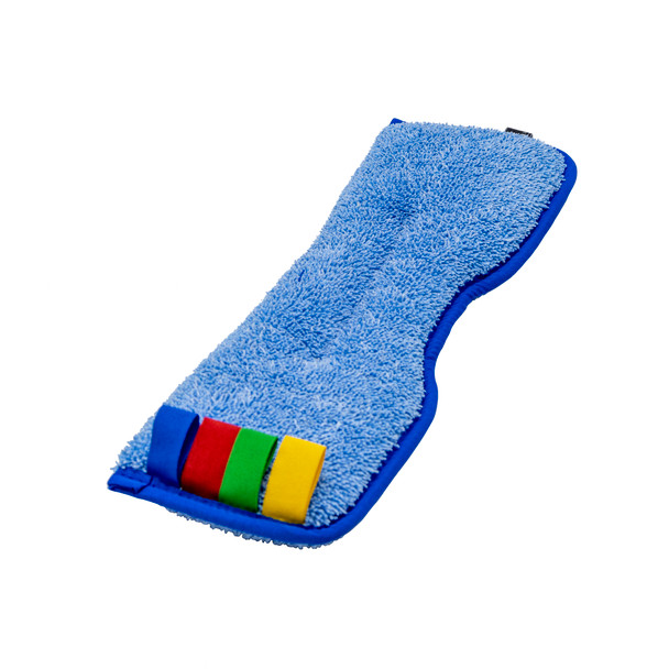  - Floor spray nozzle pad 257-1014