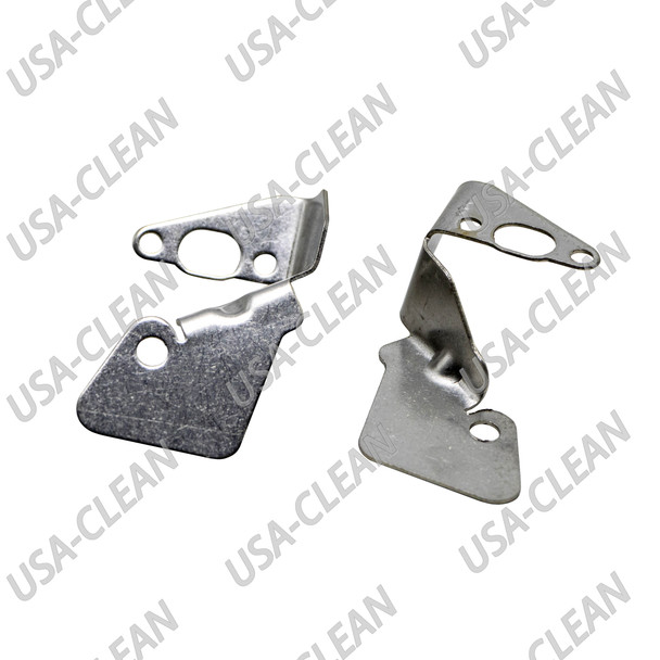 9.763-369.0 - Solenoid valve retaining plate 273-9435 9.763-369.0 - Solenoid valve retaining plate 273-9435