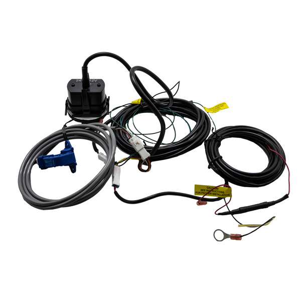  - 24V battery fuel gauge 162-5158