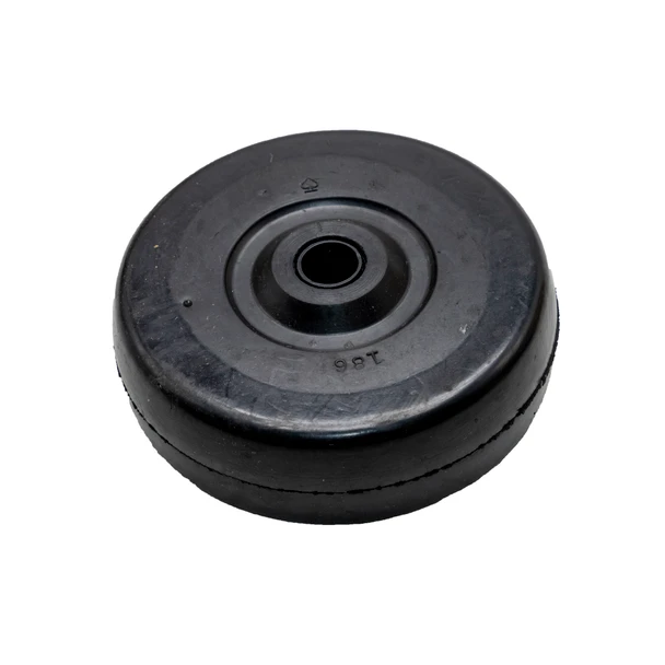  - 4 inch wheel (gray) 991-1913