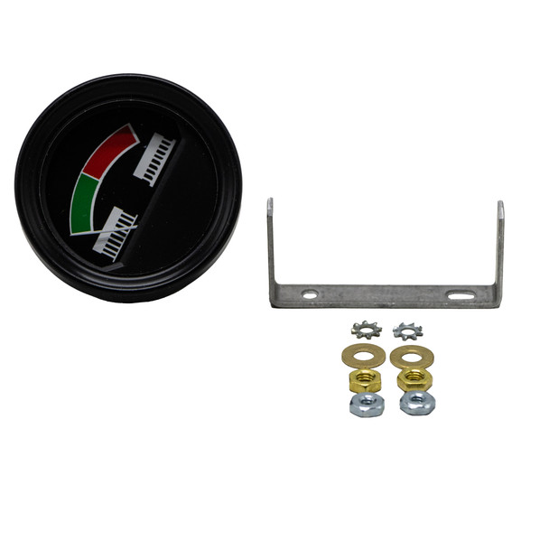  - Brush pressure gauge 991-1914