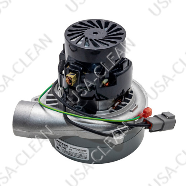 - 24V 2 stage vacuum motor 991-1916  - 24V 2 stage vacuum motor 991-1916